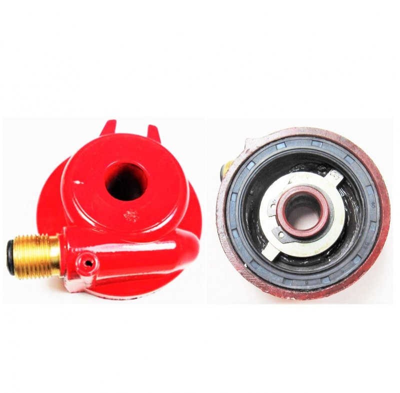 Scooter Speedometer Drive Gear For Many 2 And 4 Stroke Models 12mm Shaft 12 Threads Part Number 815047