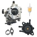 Ch620 Carburetor For Kohler Ch18 Ch20 Ch22 Ch640 Ch670 Ch680 Ch730 Engines Replaces 24 853 43 S 255 50 Fits John Deere Am129716 