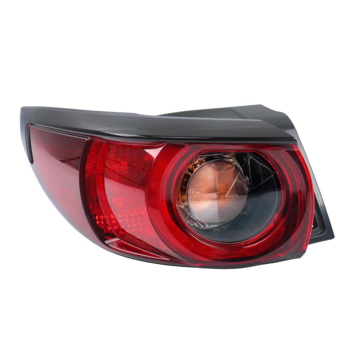 Left Tail Light Replacement For Mazda Cx5 2017-2021 Brake Lamp Driver Side Ma2804125