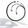 Door Mirror Assembly Wiring Harness Passenger Side Fits Tesla Model 3 