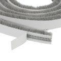 32 8 Ft Window Seal Strip Self Adhesive Weather Stripping Sliding Door Soundproof Dustproof Draft Blocker For Cabinet Doors 