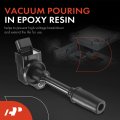 A-premium Ignition Coil Compatible With Lexus Vehicles L4 2 0l Gs200t 2016-2017 Gs300 2018-2019 Is200t Is300 2018-2022 Nx200t
