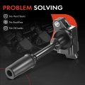 A-premium Ignition Coil Compatible With Lexus Vehicles L4 2 0l Gs200t 2016-2017 Gs300 2018-2019 Is200t Is300 2018-2022 Nx200t