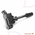 A-premium Ignition Coil Compatible With Lexus Vehicles L4 2 0l Gs200t 2016-2017 Gs300 2018-2019 Is200t Is300 2018-2022 Nx200t