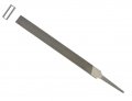 Swiss Pattern File By Grobet Pillar Regular 8 Inch Cut 1 