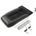 G-plus Center Console Lid Repair Kit Armrest Latch W Charging Compatible With Gmc Sierra Yukon Chevy Silverado Suburban Tahoe