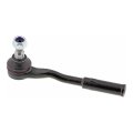 Tie Rod End For 2007 2012 Mercedes Benz Sl550 Front Position Rubber Boot Black Threaded Stud Alx Pau Me Ms10606 Cla8 