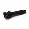 The Rop Shop 4-pack Ignition Coil For Yamaha Engines 6b6-82310-00-00 6b6823100000