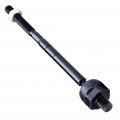 1pc Inner Tie Rod Compatible For 1995-2001 Explorer 1998-2001 F100 Ranger F150 1998-2011 2001-2010 Mazda B2300 B2500 1998-2008 