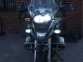 Blinglights Brand 6000k Driving Light Kit For R1200gs R1150gs