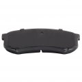 Aintier Automotive Replacement Brake Pads Front Rear Fit For Lexus Gx460 2010-2017 For Gx470 2003-2009 Toyota 4runner 2003-2017