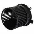Ocpty A Heater Blower Motorir Conditioning Hvac For 2013-2023 Nissan Leaf 2018-2019 Sentra Oem Replace 272263nf0a A C W Fan
