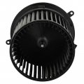 Ocpty A Heater Blower Motorir Conditioning Hvac For 2013-2023 Nissan Leaf 2018-2019 Sentra Oem Replace 272263nf0a A C W Fan