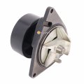 Fridayparts Water Pump Compatible For Cummins Isc Isl Isl9 Qsl 6c 6cta Engine Replacement