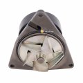 Fridayparts Water Pump Compatible For Cummins Isc Isl Isl9 Qsl 6c 6cta Engine Replacement