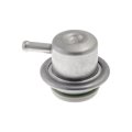 Fuel Injection Pressure Damper Herko Pr4034 For Ford Mazda Mercury Globe Valve With 2 Ports 