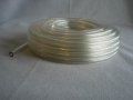 Tygon Clear Laboratory Tubing 1 4 X 3 8 16 Wall 50 Feet 