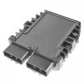 Caltric Regulator Rectifier Compatible With Polaris