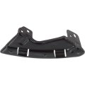 Front Bumper Bracket For Hyundai Tucson 2010 2011 2012 2013 2014 2015 Driver Side Upper Replacement Hy1032100 And 865512s000 
