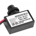 120v Ac Dusk To Dawn Sensor Automatic On Off Photoelectric Switch With Photocell Light Fixture