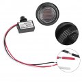 120v Ac Dusk To Dawn Sensor Automatic On Off Photoelectric Switch With Photocell Light Fixture