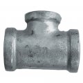 Jones Stephens Corp 3 X 1 Reducing Tee Galv 
