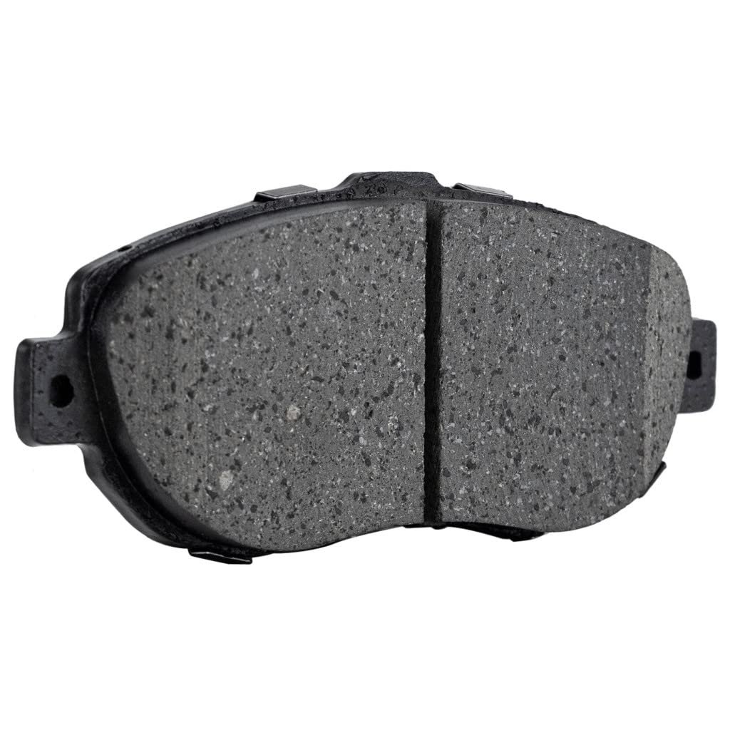 Surestop Front Ceramic Brake Pad Set For Lexus Is300 2001 2002 2003 2004 2005 2 Wheel Clx-m0-usa-stpsscp619-cl360a72