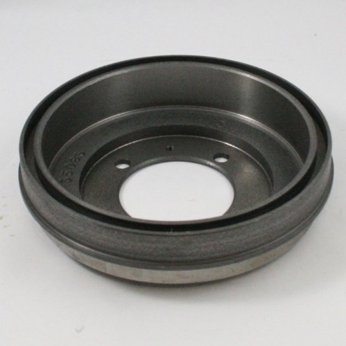 Durago Bd35085 Rear Floating Brake Drum