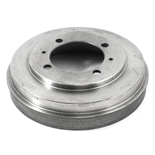 Durago Bd35085 Rear Floating Brake Drum