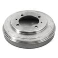 Durago Bd35085 Rear Floating Brake Drum