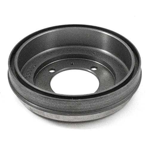 Durago Bd35085 Rear Floating Brake Drum