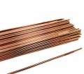 Er80s-d2 Tig Rods Low Alloy Welding Wire 045 16 3 32 8 X 36 80sd2 1 5 Lbs 