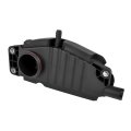 5417366 Crankcase Breather Replacement For Cummins X15 Xpi Engine Oil Separator 5417366cu Crankcase Breather Replacement For 
