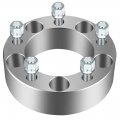 Aintier 2pc 2 5 5 To 5x5 5 5x139 7mm Wheel Spacers With 9 16 Studs For Raider Spacertier 2pc 2 5 5 To 5x5 5 5x139 7mm To 7mm