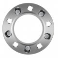 Aintier 2pc 2 5 5 To 5x5 5 5x139 7mm Wheel Spacers With 9 16 Studs For Raider Spacertier 2pc 2 5 5 To 5x5 5 5x139 7mm To 7mm