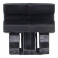 Xtremeamazing 4pcs Front Box Buckle Trunk Holder Clips For Tesla Model 3 2017-2021 