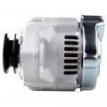Ocpty Alternator Replace 12179 12190 Fit For Case Excavators Compact Tractors Mowers W 17-28hp Diesel Engines Automotive