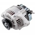 Ocpty Alternator Replace 12179 12190 Fit For Case Excavators Compact Tractors Mowers W 17-28hp Diesel Engines Automotive