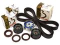 Evergreen Tbk309 For 99-08 Suzuki Forenza Reno Daewoo Nubira X20se A20dms Timing Belt Kit 