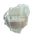 Yana Shiki A2915lrc Silver Billet Solid Engraved With Lrc Stator Cover For Honda Cbr F4 F4i 