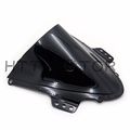 Smoke Black Windscreen Windshield For Suzuki Gsxr 1000 K5 2005 2006 05 06 Yf B074v279gs 