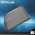 G-plus Front Headlight Lens Cover Compatible With 97-04 Ford F150 Expedition 1 Pair Left Right Side Smoky