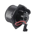 Ac Blower Motor Replacement For Pontiac G6 2005 2010 Chevrolet Malibu 2009 2012 Saturn Aura 2007 Fits 15863480 75777 15842966 