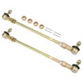 Tie Rod Ends Assy Left Right For Honda Trx450r 2004-2009 Trx450er 2006-2014 