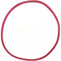 Sealing Ring For 5420 Microcentrifuge Rotor Cover Strip Fa24x2 Fa-24x2 