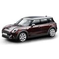 Dawn Enterprises Fe-clubman15 Finished End Body Side Molding For Mini Cooper Kite Blue Metallic B48 