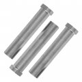 Caltric 3 Spindle Shaft Compatible With Husqvarna Zth5223 Zth6123 Zth6125 Zth5225 Zth6127 539104402