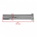 Caltric 3 Spindle Shaft Compatible With Husqvarna Zth5223 Zth6123 Zth6125 Zth5225 Zth6127 539104402