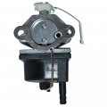 Ewillownm 640353 Carburetor Compatible With Tecumseh Oh318 Ohm90 Ohm110 640285 640289 640329 Engine