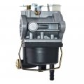 Ewillownm 640353 Carburetor Compatible With Tecumseh Oh318 Ohm90 Ohm110 640285 640289 640329 Engine